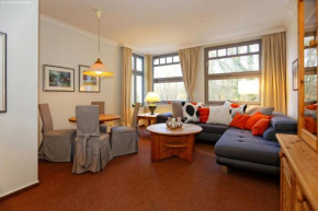 Haus Seeadler Wohnung Habicht in Zinnowitz